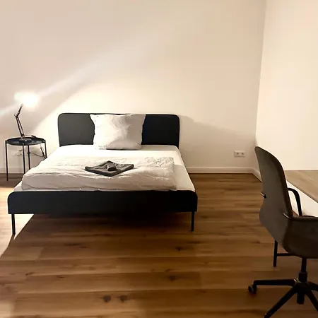 Im Herzen Der Stadt 3*