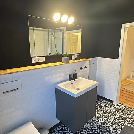 Im Herzen Der Stadt Guest house Oldenburg